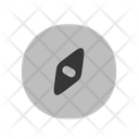 پیش‌نمایش فایل compass-10674976 از پک کوارتز رابط کاربری