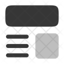 پیش‌نمایش فایل content-grid-10674977 از پک کوارتز رابط کاربری