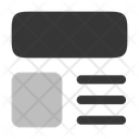 پیش‌نمایش فایل content-grid-10674978 از پک کوارتز رابط کاربری