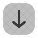 پیش‌نمایش فایل down-arrow-10675282 از پک کوارتز رابط کاربری