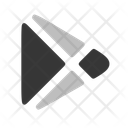 پیش‌نمایش فایل google-play-10675322 از پک کوارتز رابط کاربری