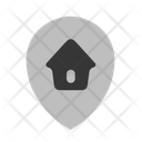 پیش‌نمایش فایل home-location-10675347 از پک کوارتز رابط کاربری