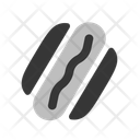 پیش‌نمایش فایل hotdog-10675352 از پک کوارتز رابط کاربری