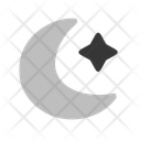 پیش‌نمایش فایل moon-star-10675694 از پک کوارتز رابط کاربری
