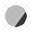 پیش‌نمایش فایل octagon-10675710 از پک کوارتز رابط کاربری