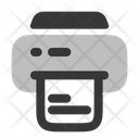 پیش‌نمایش فایل printer-10675735 از پک کوارتز رابط کاربری