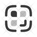 پیش‌نمایش فایل qr-code-10676109 از پک کوارتز رابط کاربری