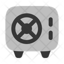 پیش‌نمایش فایل safebox-10676133 از پک کوارتز رابط کاربری