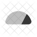 پیش‌نمایش فایل semi-circle-10676139 از پک کوارتز رابط کاربری