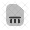 پیش‌نمایش فایل sim-card-10676153 از پک کوارتز رابط کاربری