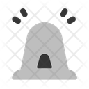 پیش‌نمایش فایل siren-10676154 از پک کوارتز رابط کاربری