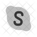پیش‌نمایش فایل skype-10676155 از پک کوارتز رابط کاربری