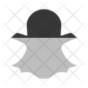 پیش‌نمایش فایل snapchat-10676160 از پک کوارتز رابط کاربری
