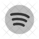 پیش‌نمایش فایل spotify-10676170 از پک کوارتز رابط کاربری
