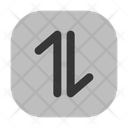 پیش‌نمایش فایل swap-vertical-10676181 از پک کوارتز رابط کاربری