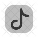 پیش‌نمایش فایل tiktok-10676192 از پک کوارتز رابط کاربری