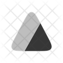 پیش‌نمایش فایل triangle-10676197 از پک کوارتز رابط کاربری