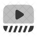 پیش‌نمایش فایل video-player-10676438 از پک کوارتز رابط کاربری