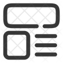 پیش‌نمایش فایل content-grid-10674875 از پک کوارتز رابط کاربری