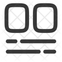 پیش‌نمایش فایل content-grid-10674877 از پک کوارتز رابط کاربری