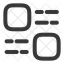 پیش‌نمایش فایل content-grid-10674878 از پک کوارتز رابط کاربری