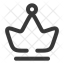 پیش‌نمایش فایل crown-10674885 از پک کوارتز رابط کاربری