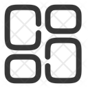 پیش‌نمایش فایل grid-10675253 از پک کوارتز رابط کاربری