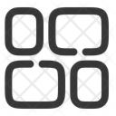 پیش‌نمایش فایل grid-10675254 از پک کوارتز رابط کاربری