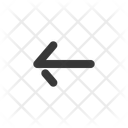 پیش‌نمایش فایل left-arrow-10675563 از پک کوارتز رابط کاربری