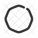 پیش‌نمایش فایل octagon-10675611 از پک کوارتز رابط کاربری