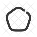 پیش‌نمایش فایل pentagon-10675620 از پک کوارتز رابط کاربری