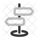پیش‌نمایش فایل signpost-10675960 از پک کوارتز رابط کاربری