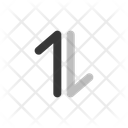 پیش‌نمایش فایل swap-vertical-10675989 از پک کوارتز رابط کاربری