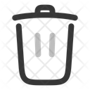 پیش‌نمایش فایل trash-10676004 از پک کوارتز رابط کاربری