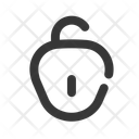 پیش‌نمایش فایل unlock-10676298 از پک کوارتز رابط کاربری