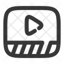 پیش‌نمایش فایل video-player-10676310 از پک کوارتز رابط کاربری