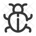 پیش‌نمایش فایل virus-10676311 از پک کوارتز رابط کاربری