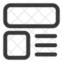 پیش‌نمایش فایل content-grid-10672879 از پک کوارتز رابط کاربری