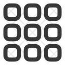 پیش‌نمایش فایل grid-10672950 از پک کوارتز رابط کاربری