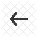 پیش‌نمایش فایل left-arrow-10672995 از پک کوارتز رابط کاربری