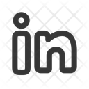 پیش‌نمایش فایل linkedin-10673000 از پک کوارتز رابط کاربری
