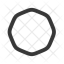 پیش‌نمایش فایل octagon-10673043 از پک کوارتز رابط کاربری