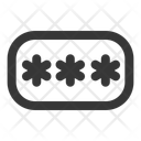 پیش‌نمایش فایل password-10673048 از پک کوارتز رابط کاربری