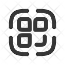پیش‌نمایش فایل qr-code-10673071 از پک کوارتز رابط کاربری