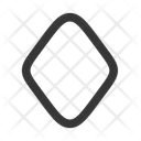 پیش‌نمایش فایل rhombus-10673087 از پک کوارتز رابط کاربری