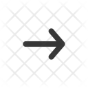 پیش‌نمایش فایل right-arrow-10673088 از پک کوارتز رابط کاربری