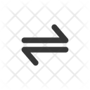 پیش‌نمایش فایل swap-horizontal-10673142 از پک کوارتز رابط کاربری