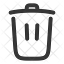 پیش‌نمایش فایل trash-10673185 از پک کوارتز رابط کاربری