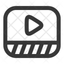 پیش‌نمایش فایل video-player-10673206 از پک کوارتز رابط کاربری