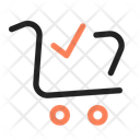 پیش‌نمایش فایل shopping-cart-check-11834870 از پک فروش اینترنتی